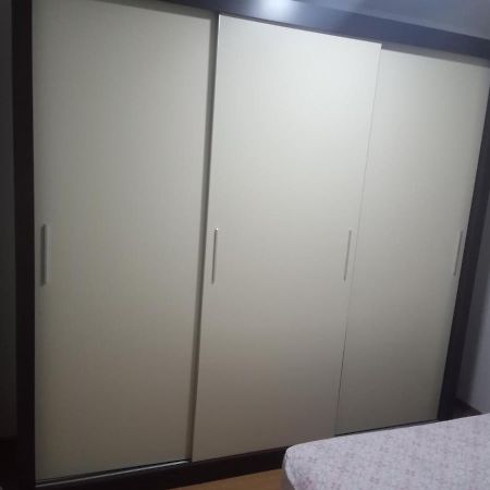 坎波斯多斯戈塔卡兹Apartamento Perto Do Plaza Shopping公寓 外观 照片