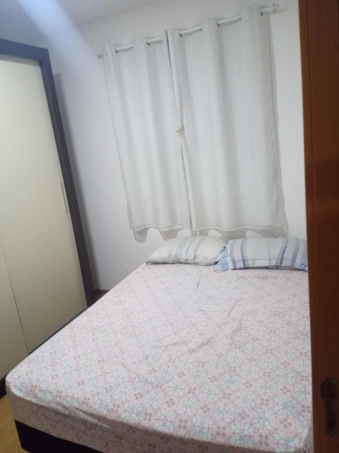 坎波斯多斯戈塔卡兹Apartamento Perto Do Plaza Shopping公寓 外观 照片